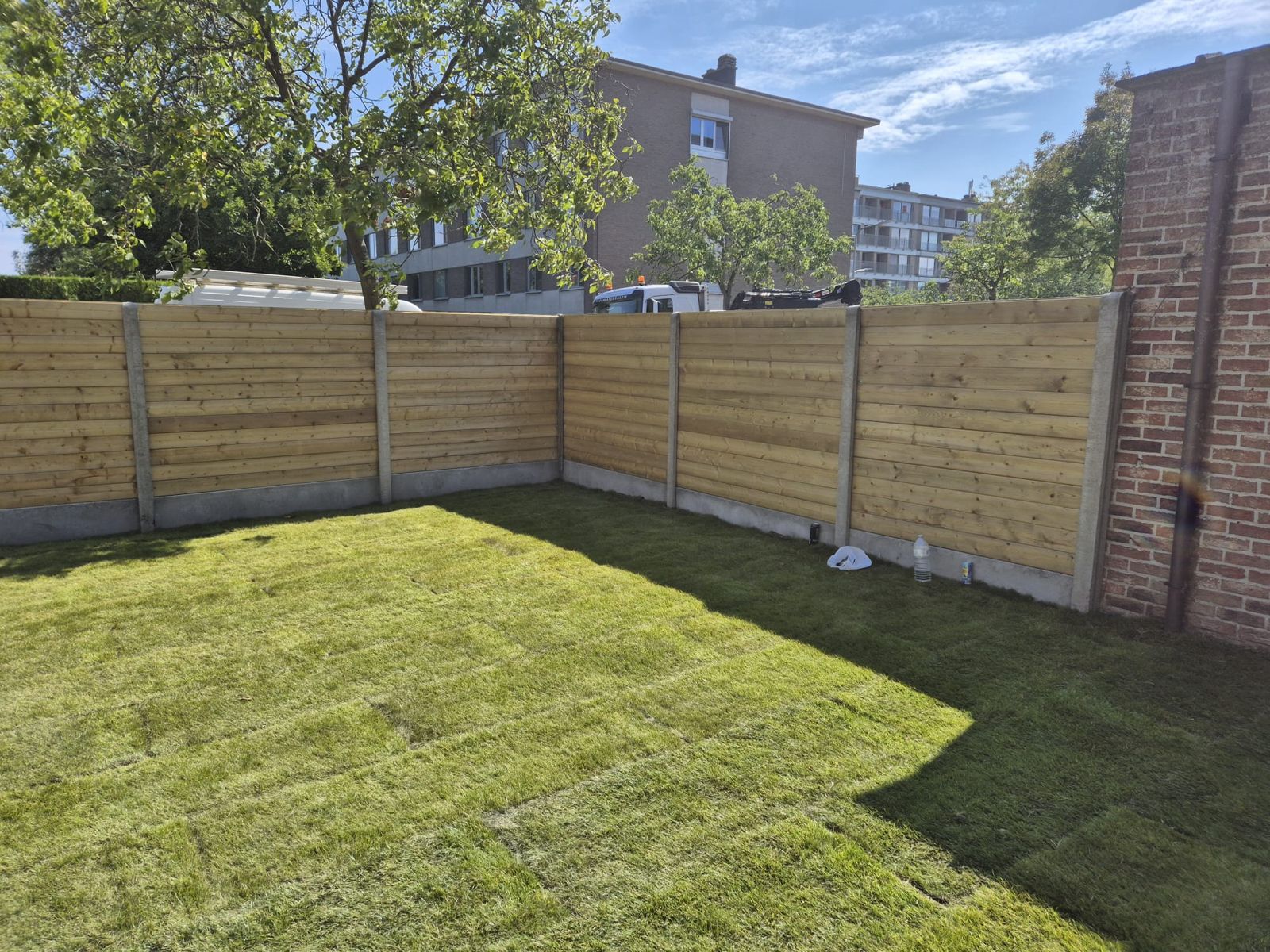 Tuinonderhoud